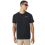 Oakley SC- Eagle S&amp;D FB Tee - Men's, Blackout, Medium, 456859A-02E-M