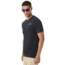 Oakley SC- Eagle S&amp;D FB Tee - Men's, Blackout, Medium, 456859A-02E-M