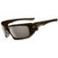 Oakley Scalpel Brown Sugar Frame w/ Tungsten IridiumPolarized Lenses Sunglasses OO9095-06