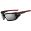 Oakley Scalpel Ducati Polished Black Frame w/ Black Iridium Lenses Sunglasses OO9095-08