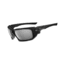 Oakley Scalpel Polished Black Frame w/ Black Iridium Lenses Sunglasses OO9095-01