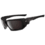 Oakley Scalpel Polished Black Frame w/ Black Iridium Polarized Lenses Sunglasses OO9095-11