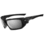 Oakley Scalpel Polished Black Frame w/ Grey Polarized Lenses Sunglasses OO9095-05