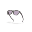 Oakley Shackle Sunglasses, Matte Grey Smoke, PRIZM Slate, PRIZM Slate, OO9507D-0452