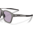 Oakley Shackle Sunglasses, Matte Grey Smoke, PRIZM Slate, PRIZM Slate, OO9507D-0452