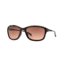 Oakley SHE'S UNSTOPPABLE OO9297 Sunglasses 929703-57 - Raspberry Spritzer Frame, G40 Black Gradient Lenses
