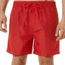 Oakley 16 Inches Solid Boardshort - Mens, Red Line, 2XL, 482403-465-XXL