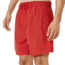 Oakley 16 Inches Solid Boardshort - Mens, Red Line, 2XL, 482403-465-XXL