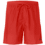 Oakley 16 Inches Solid Boardshort - Mens, Red Line, 2XL, 482403-465-XXL