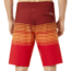 Oakley 21 Inches Camou Boardshort - Mens, Red Line, 36, 442460-465-36