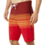 Oakley 21 Inches Camou Boardshort - Mens, Red Line, 36, 442460-465-36