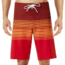 Oakley 21 Inches Camou Boardshort - Mens, Red Line, 36, 442460-465-36