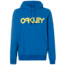 Oakley SI B1B Po Hoodie - Mens, Electric Shade, Extra Large, 472398-66X-XL