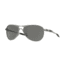 Oakley SI BALLISTIC CROSSHAIR OO4069 Sunglasses 406902-64 - Gunmetal Frame, Grey Lenses