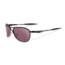 Oakley SI Ballistic Crosshair Sunglasses,Matte Black Frame,Aviator Prizm TR22 Lens OO4069-03
