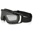 Oakley SI Ballistic Goggles, Black Frame, Clear Lens 11-129