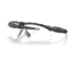Oakley SI Ballistic M Frame 2.0 Array Sunglasses, Black Frame, Clear/Grey Lens, 11-138