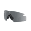 Oakley SI Ballistic M Frame 3.0 Agro Replacement Lens,Grey 53-053