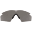 Oakley SI Ballistic M Frame 3.0 Fleet Replacement Lens,Grey,Pack of 10 100-743-002