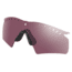 Oakley SI Ballistic M Frame 3.0 Hybrid Replacement Lens,TR22 Black Iridium Vented 53-132