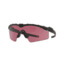Oakley SI Standard Issue Ballistic M Frame 3.0 Strike Glasses - Men's, Matte Black Frame, Ce Bright Light - Shooting Lens, 2XL, OO9146-914614-32
