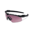 Oakley SI Ballistic M Frame 3.0 Sunglasses,Matte Black Frame,Shield Prizm TR22 Lens OO9146-19