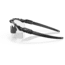 Oakley SI Ballistic M Frame 3.0 Array Sunglasses, Black Frame, Clear, Grey, and Persimmon Lenses OO9146-04