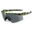 Oakley SI Ballistic M Frame 3.0 Sunglasses, Multicam Frame, Grey Lens OO9146-02