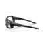 Oakley SI Ballistic Shocktube Sunglasses, Matte Black Frame, Clear/Black Iridium Lens, OO9329-1061