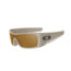 Oakley SI Batwolf Sunglasses,Desert Sage Frame,Shield Tungsten Iridium Lens OO9101-42