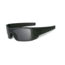 Oakley SI Batwolf Sunglasses,Mil Spec Green Frame,Shield Black Iridium Polarized Lens OO9101-45
