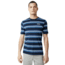 Oakley Bold Yd Stripe Tee - Men's, Fathom, Medium, 457701-6AC-M