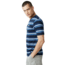 Oakley Bold Yd Stripe Tee - Men's, Fathom, Medium, 457701-6AC-M