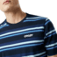 Oakley Bold Yd Stripe Tee - Men's, Fathom, Medium, 457701-6AC-M