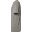 Oakley SI Built To Protect T-Shirts - Mens, Athletic Heather Grey, Large, FOA404137-24G-L