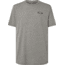 Oakley SI Built To Protect T-Shirts - Mens, Athletic Heather Grey, Large, FOA404137-24G-L