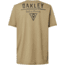 Oakley SI Built To Protect T-Shirts - Mens, Military Tan, Medium, FOA404137-9BU-M