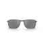 Oakley SI Ejector Sunglasses, Matte Black Frame, Prizm Black Polarized Lens, OO4142-0758