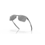 Oakley SI Ejector Sunglasses, Matte Black Frame, Prizm Black Polarized Lens, OO4142-0758