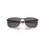 Oakley SI Ejector Sunglasses, Matte Black Frame, Prizm Gray Lens, OO4142-0658