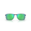 Oakley SI Ejector Sunglasses, Matte Black Frame, Prizm Maritime Polarized Lens, OO4142-0858