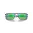 Oakley SI Ejector Sunglasses, Matte Black Frame, Prizm Maritime Polarized Lens, OO4142-0858