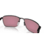 Oakley SI Ejector Sunglasses, Matte Black Frame, Prizm Maritime Polarized Lens, OO4142-0858