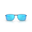 Oakley SI Ejector Sunglasses, Matte Black Frame, Prizm Sapphire Lens, OO4142-0958
