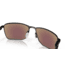 Oakley SI Ejector Sunglasses, Matte Black Frame, Prizm Sapphire Lens, OO4142-0958