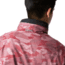 Oakley Enhance Graphic 8.7 Wind Warm Jacket - Mens, Red Print, 3XL, 412584-40T-XXXL
