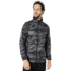 Oakley Enhance Graphic 8.7 Wind Warm Jacket - Mens, Black Print, Extra Large, 412584-00G-XL