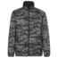 Oakley Enhance Graphic 8.7 Wind Warm Jacket - Mens, Black Print, Extra Large, 412584-00G-XL