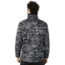 Oakley Enhance Graphic Wind Warm Jacket 8.7 - Mens, Black Print, 2XL, 412584-00G-XXL