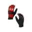 Oakley Factory Glove 2.0 - Mens, Red Line, Extra Large, 94271A-465-465-XL